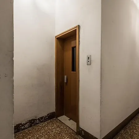 Apartment Castiglione, Palazzo Pepoli 2 Bologna
