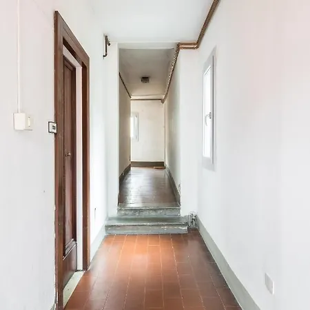 Castiglione, Palazzo Pepoli 2 דירה בולוניה
