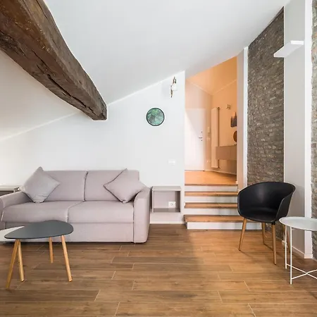 Castiglione, Palazzo Pepoli 2 Apartment